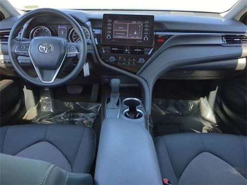 Certified 2021 Toyota Camry LE image 14