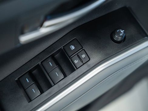 New 2026 Toyota Highlander XLE AWD/4WD image 43