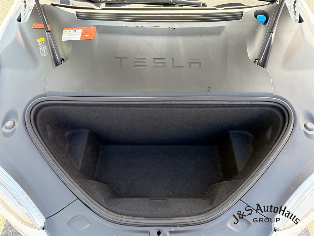 Used 2017 Tesla Model S 75D AWD/4WD image 36