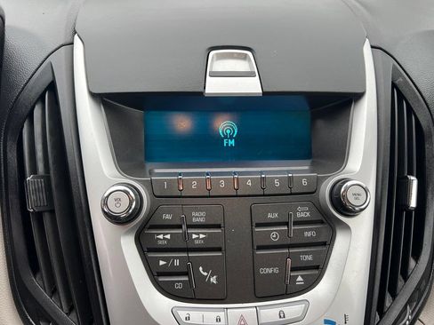 Used 2012 Chevrolet Equinox LS AWD/4WD image 31