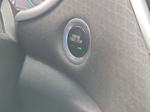 Certified 2020 Chevrolet Malibu LS image 9