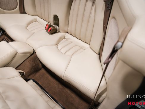 Used 2002 Jaguar XK8 Convertible RWD image 29