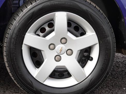 Used 2007 Chevrolet Cobalt LT FWD image 53