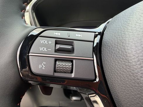 New 2026 Honda CR-V Sport Touring image 27
