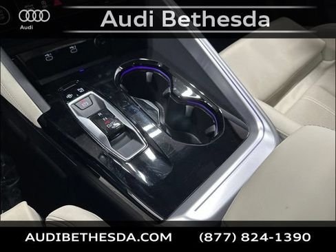Certified 2025 Audi Q5 Premium Plus w/ Premium Plus AWD/4WD image 25