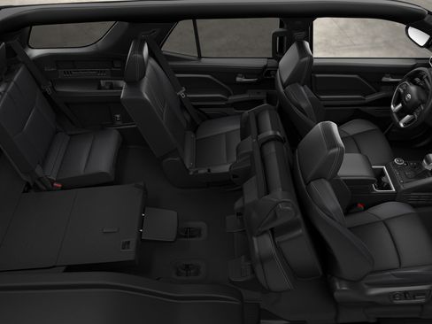 New 2026 Toyota 4Runner Limited AWD/4WD image 57
