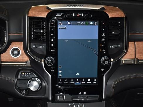 Used 2023 RAM 1500 Limited image 19