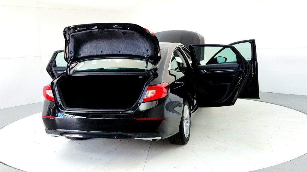 Used 2020 Honda Accord LX image 11