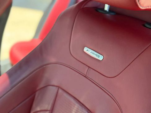 Used 2020 Mercedes-Benz CLS 53 AMG 4MATIC image 36