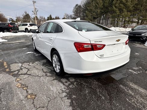 Used 2023 Chevrolet Malibu LT image 8