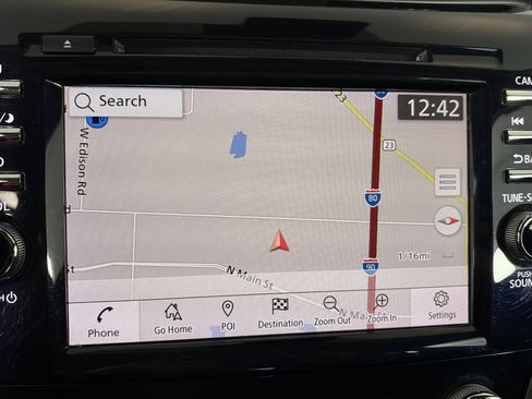 Used 2023 Nissan Murano SL w/ Cargo Package image 20