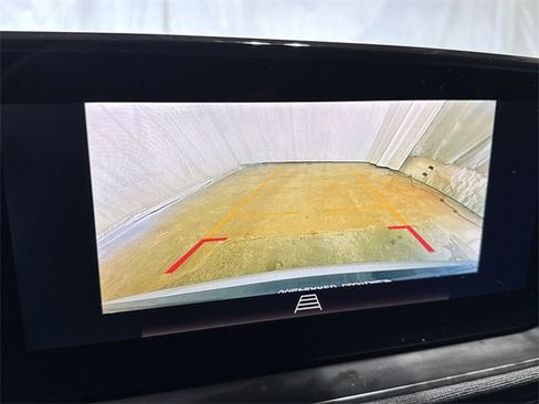 Certified 2024 Buick Envista Sport Touring w/ Convenience I Package image 18