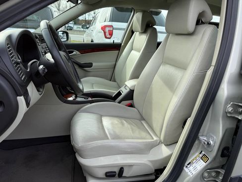 Used 2006 Saab 9-3 2.0T image 8