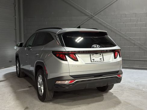 Used 2024 Hyundai Tucson SEL AWD/4WD image 6