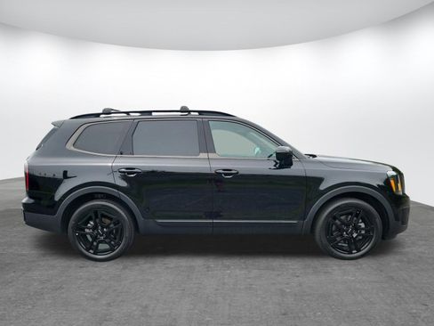 Used 2024 Kia Telluride SX X-Line AWD/4WD image 35