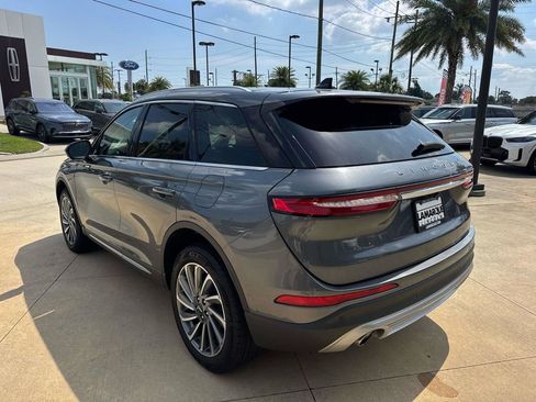 Used 2024 Lincoln Corsair Reserve w/ Equipment Group 201A AWD/4WD image 6