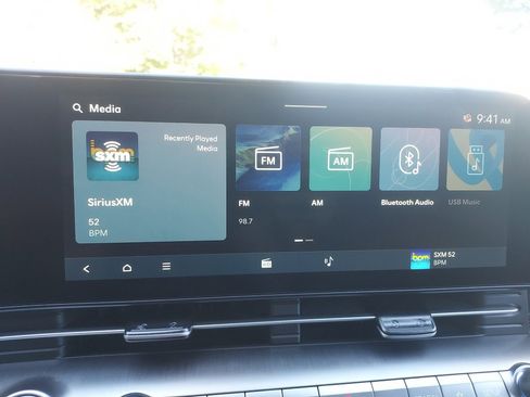 New 2026 Hyundai Kona SEL Sport image 18