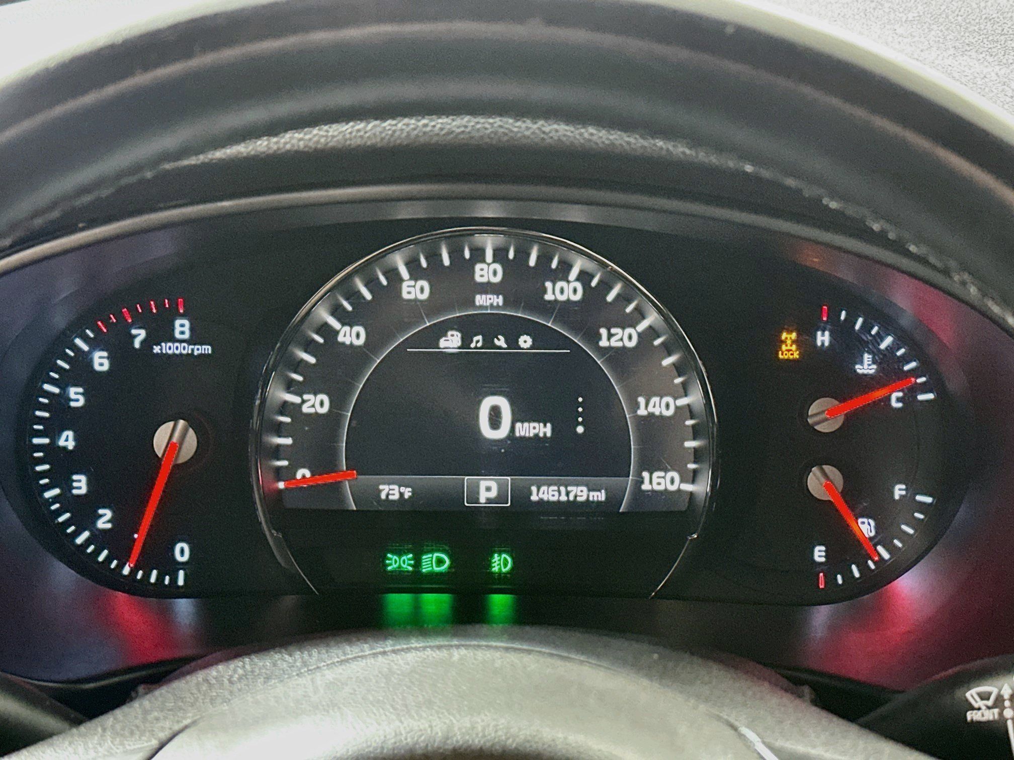 Used 2017 Kia Sorento EX AWD/4WD image 12