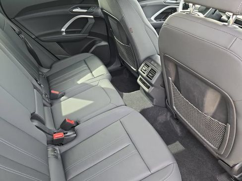 Used 2025 Audi Q5 Premium w/ Convenience Package AWD/4WD image 13