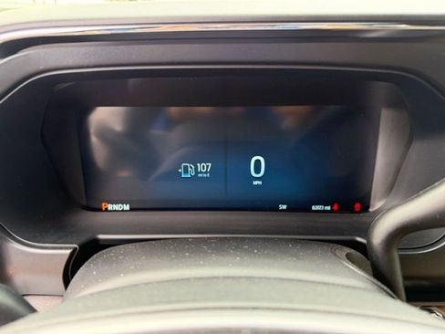 Used 2024 Ford F350 Lariat w/ Chrome Package image 17