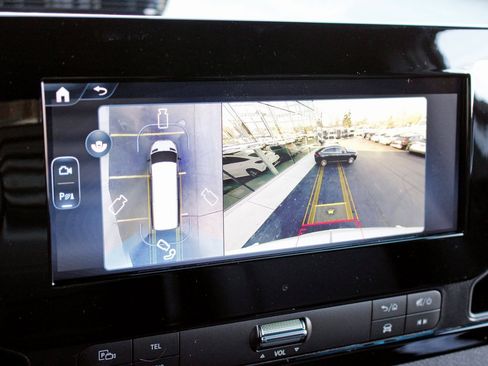 New 2026 Mercedes-Benz Sprinter 144 Cargo image 17