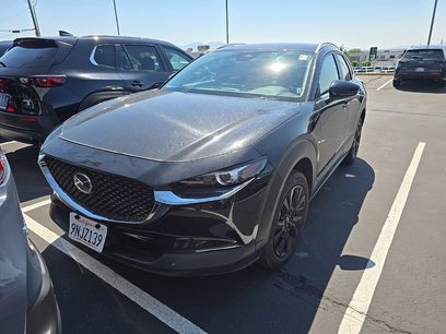Certified 2024 MAZDA CX-30 AWD 2.5 S w/ Select Sport Pkg