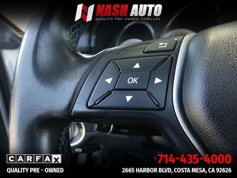 Used 2015 Mercedes-Benz GLK 350 4MATIC image 66