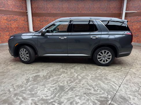 Used 2025 Hyundai Palisade SEL AWD/4WD image 2