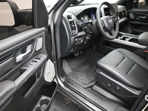 New 2026 RAM 1500 Rebel w/ Rebel Level 2 Equipment Group image 15