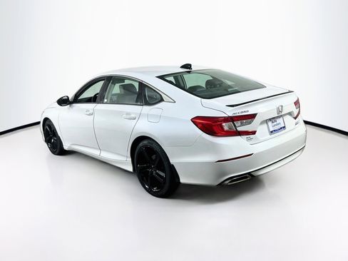 Used 2022 Honda Accord Sport Special Edition image 7