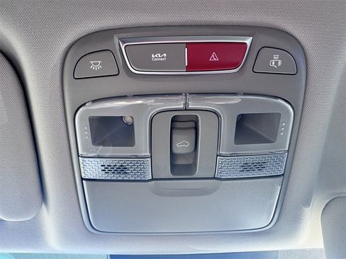 New 2025 Kia Telluride EX w/ EX Captain's Chair Package image 22