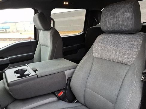 Used 2023 Ford F150 XLT image 19