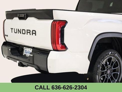Used 2024 Toyota Tundra SR5 image 7