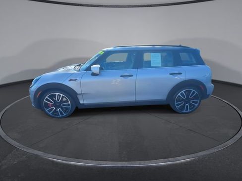 Used 2024 MINI Cooper Clubman John Cooper Works image 9