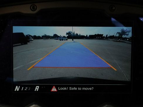 Used 2018 Lamborghini Aventador S AWD/4WD image 21