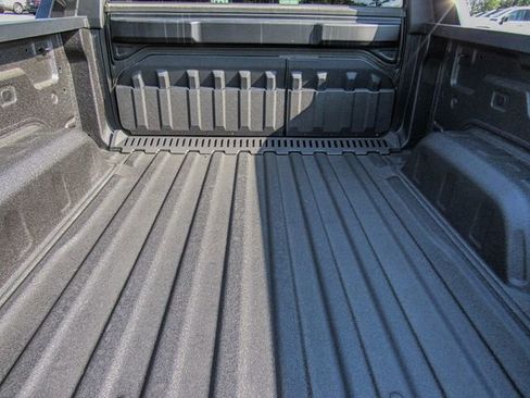 New 2025 GMC Sierra EV Denali image 6