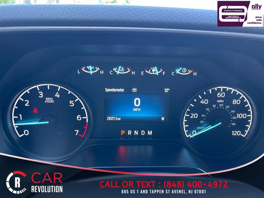 Used 2023 Ford F150 XLT AWD/4WD image 27