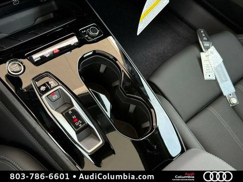 New 2026 Audi A5 2.0T Premium Plus AWD/4WD image 31