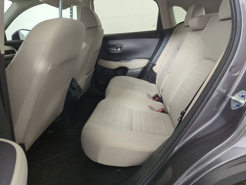 Used 2025 Honda HR-V LX image 21