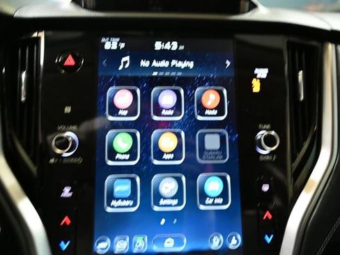 Used 2024 Subaru Outback Limited image 33