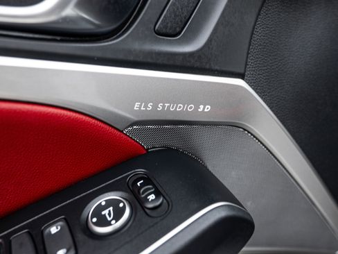 Used 2024 Acura Integra Type S image 18