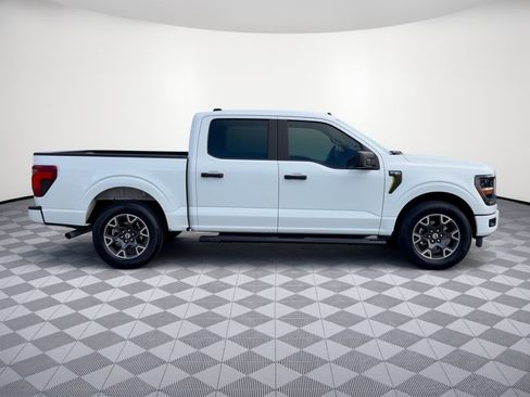 Used 2024 Ford F150 STX RWD image 8
