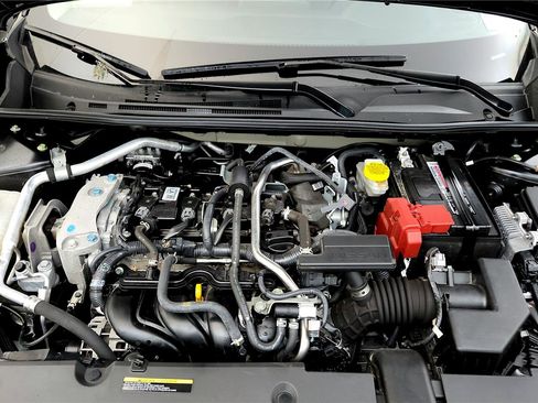 Used 2024 Nissan Sentra SV image 15