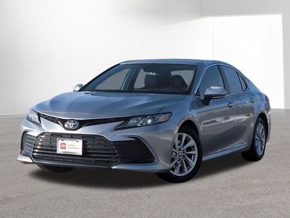 Certified 2023 Toyota Camry LE