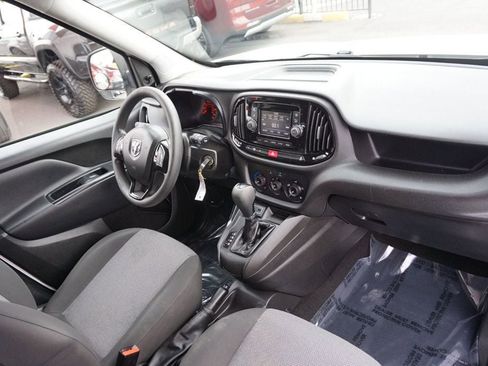 Used 2019 RAM ProMaster City Tradesman image 36