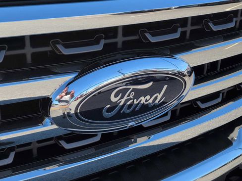 New 2026 Ford F250 King Ranch w/ Chrome Package image 17