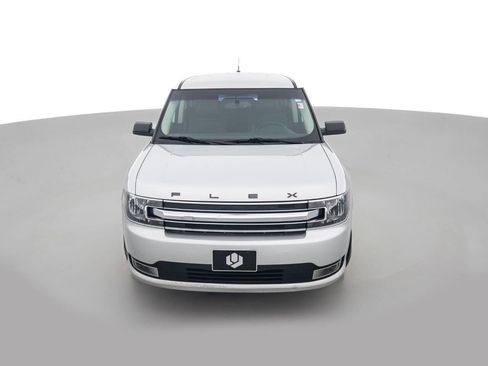 Used 2016 Ford Flex SEL w/ Equipment Group 202A image 2