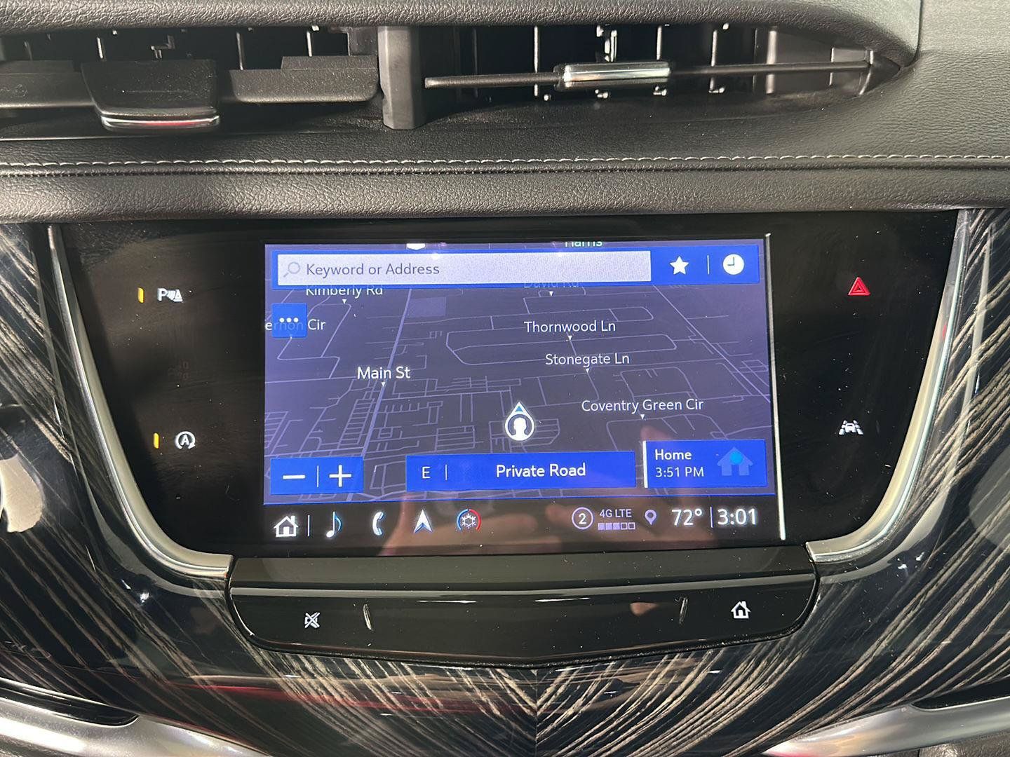 Used 2024 Cadillac XT6 Premium Luxury AWD/4WD image 19