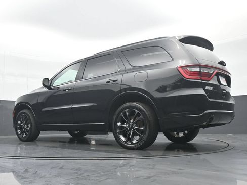 Used 2023 Dodge Durango GT w/ Blacktop Package AWD/4WD image 28