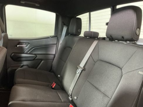 New 2026 Chevrolet Colorado LT w/ Advanced Trailering Package AWD/4WD image 6